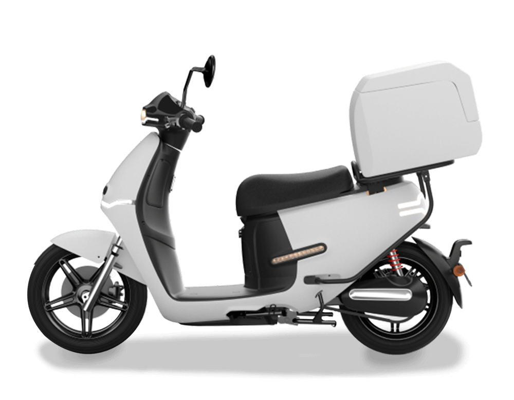 HORWIN EK Delivery Scooter